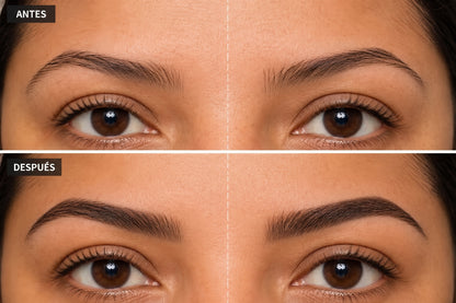 BrowTat™ – Tinte de Cejas Efecto Microblading