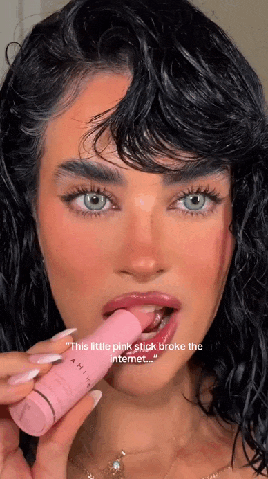 Bálsamo antiarrugas en barra (coreano)