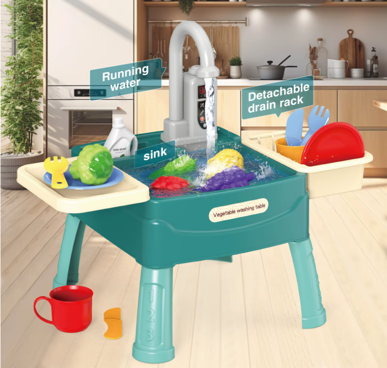 ¡Ofrece realismo en los juegos y diversión para tus niños!!