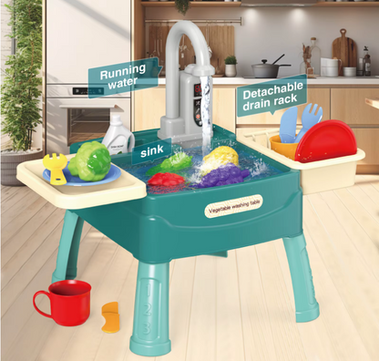 ¡Ofrece realismo en los juegos y diversión para tus niños!!