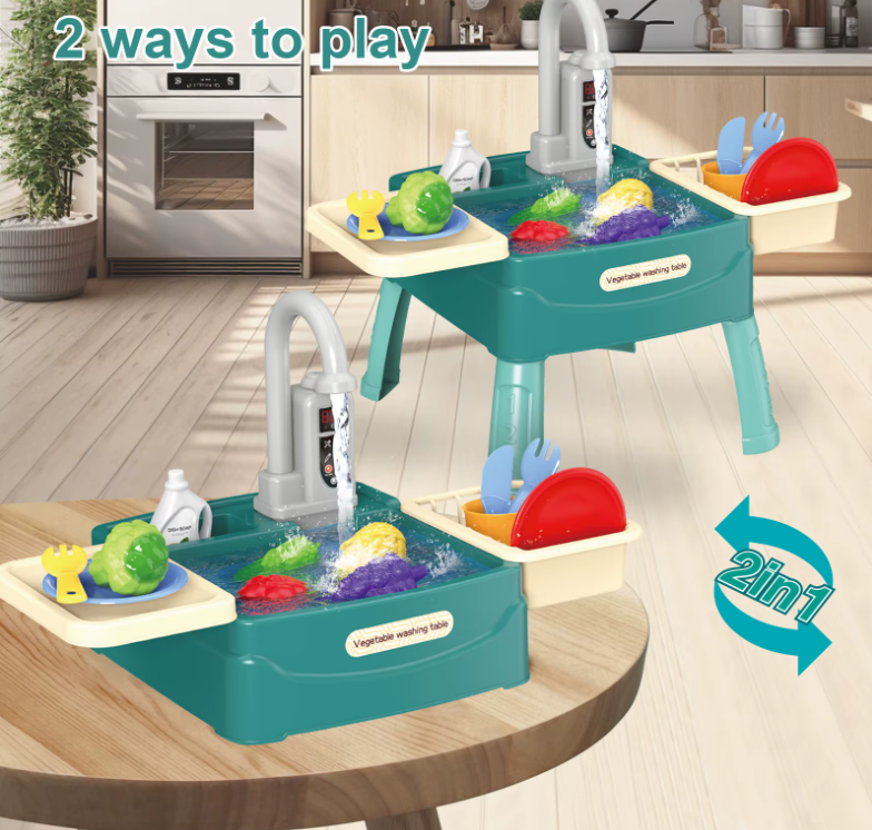 ¡Ofrece realismo en los juegos y diversión para tus niños!!