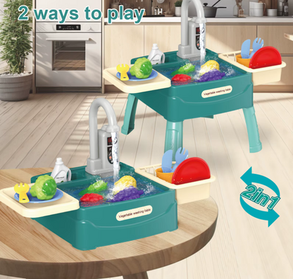 ¡Ofrece realismo en los juegos y diversión para tus niños!!