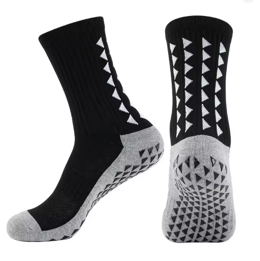 Pack x 3 calcetines antideslizantes para mayor comodidad, estabilidad y rendimiento