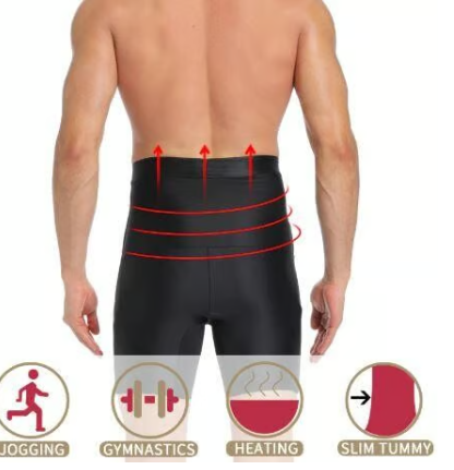 Boxer moldeador, de alta elasticidad, comodidad y soporte Paga 1 y Lleva 2