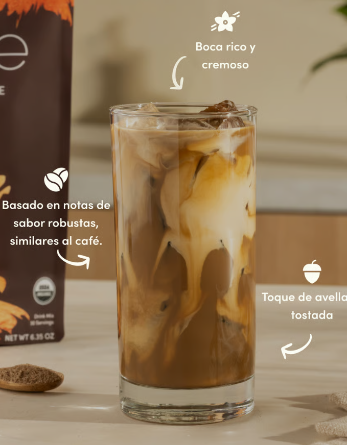 Energía, Concentración, Digestión e Inmunidad en 1 solo producto!! PAGA 1 Y LLEVA 2