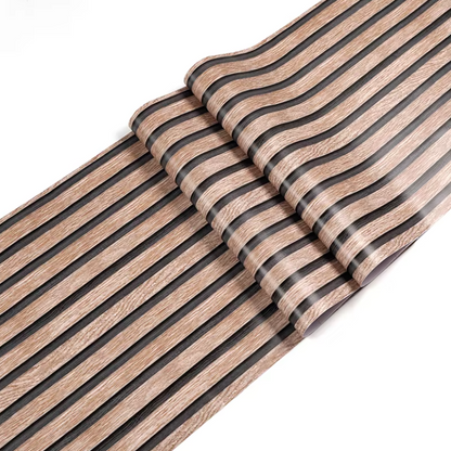 Papel tapiz adhesivo x 10 mts: Transforma tus espacios con la elegancia de la madera