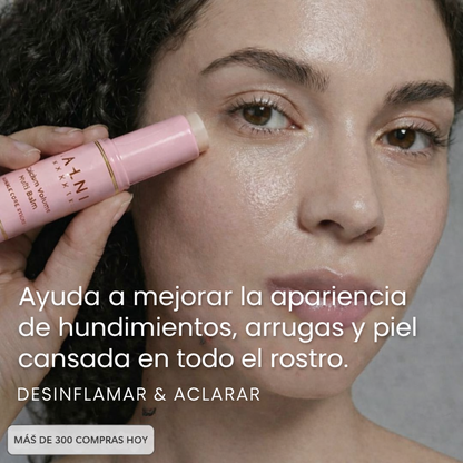 Bálsamo antiarrugas en barra (coreano)