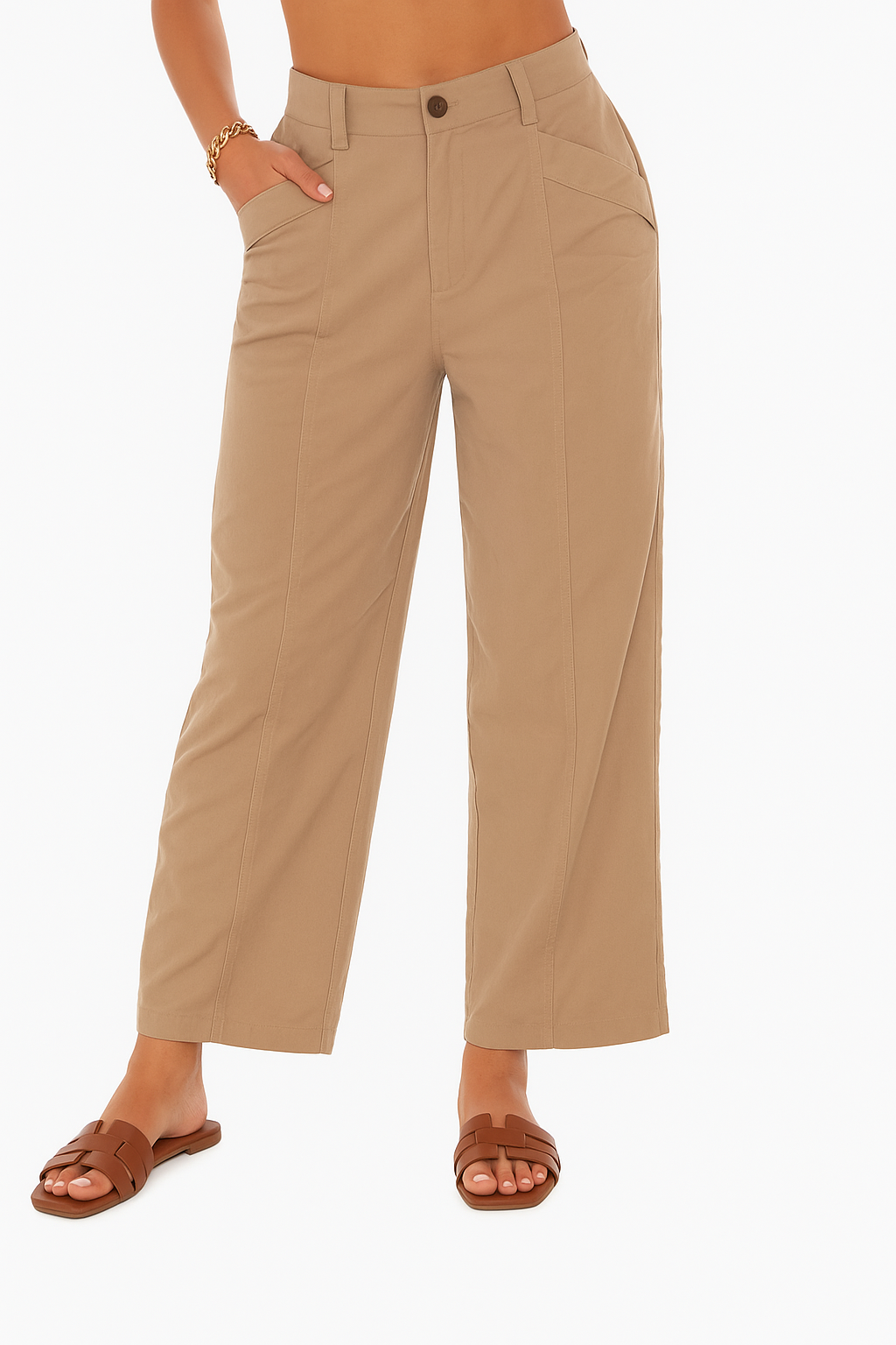 El pantalón que Combina Versatilidad y Comodidad - ¡Oferta pide uno, te enviaremos el segundo gratis!