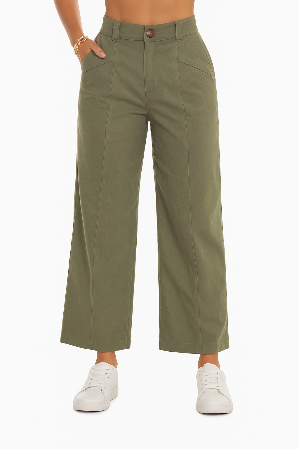 El pantalón que Combina Versatilidad y Comodidad - ¡Oferta pide uno, te enviaremos el segundo gratis!