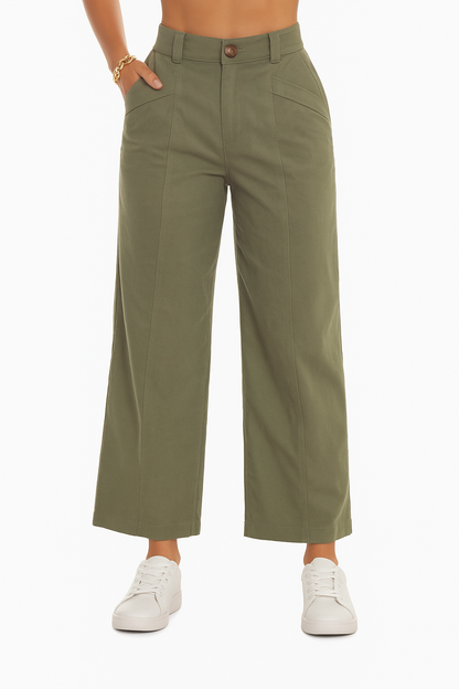 El pantalón que Combina Versatilidad y Comodidad - ¡Oferta pide uno, te enviaremos el segundo gratis!