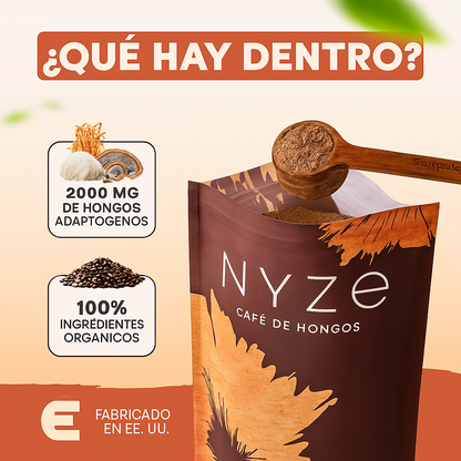 Energía, Concentración, Digestión e Inmunidad en 1 solo producto!! PAGA 1 Y LLEVA 2