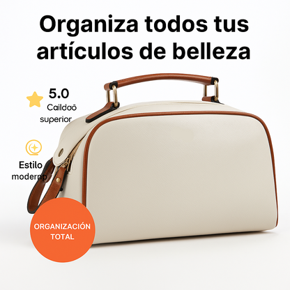 Organiza tus viajes con estilo, capacidad y resistencia!