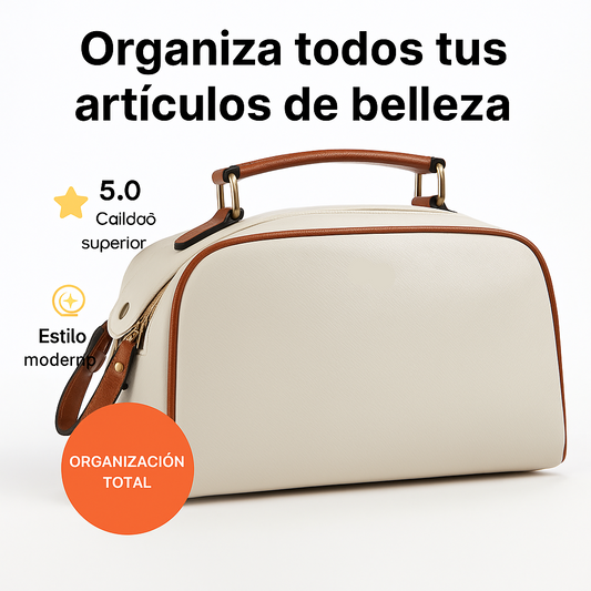 Organiza tus viajes con estilo, capacidad y resistencia!