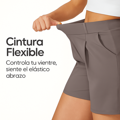 El Short viral que Combina Estilo y Comodidad - ¡Oferta pide uno, te enviaremos el segundo gratis!