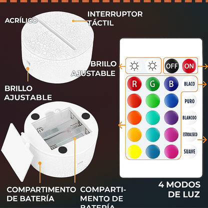 Ilumina tu hogar con fe y esperanza