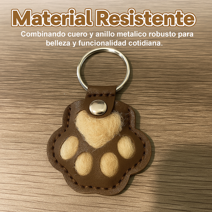 Convierte el pelaje de tu mascota en un recuerdo eterno y lleva su amor contigo dondequiera que vayas Paga 1 y Lleva 2