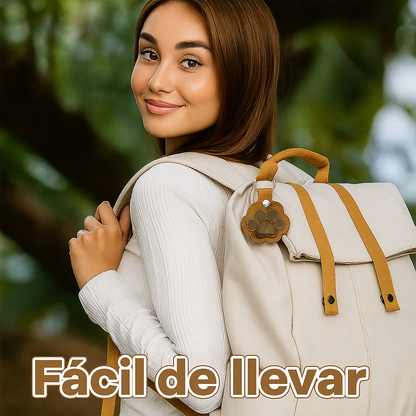 Convierte el pelaje de tu mascota en un recuerdo eterno y lleva su amor contigo dondequiera que vayas Paga 1 y Lleva 2