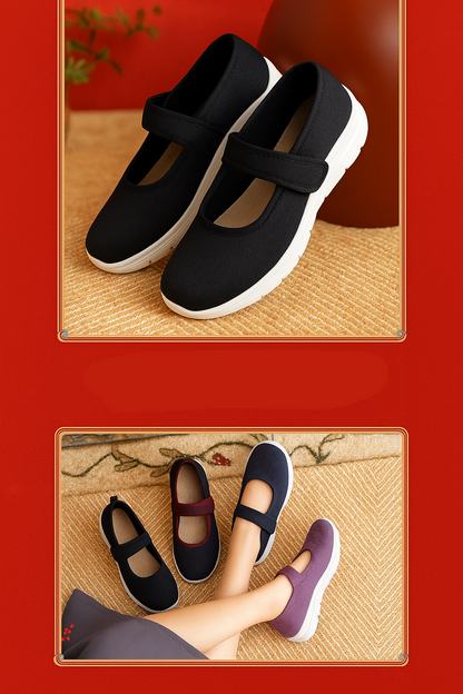 Zapatos ortopédicos, camina con seguridad y soporte en cada paso!!