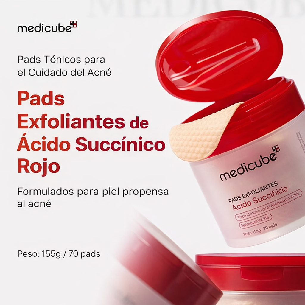 Kit Facial 3 en 1 : Piel más limpia, suave y luminosa desde los primeros usos + EBOOK GRATIS