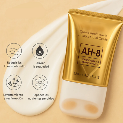 Firming™ – Crema Reafirmante y Nutritiva para una Piel Radiante