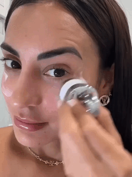 Di adiós a las ojeras y la cara cansada
