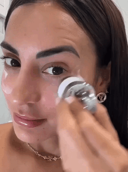 Di adiós a las ojeras y la cara cansada