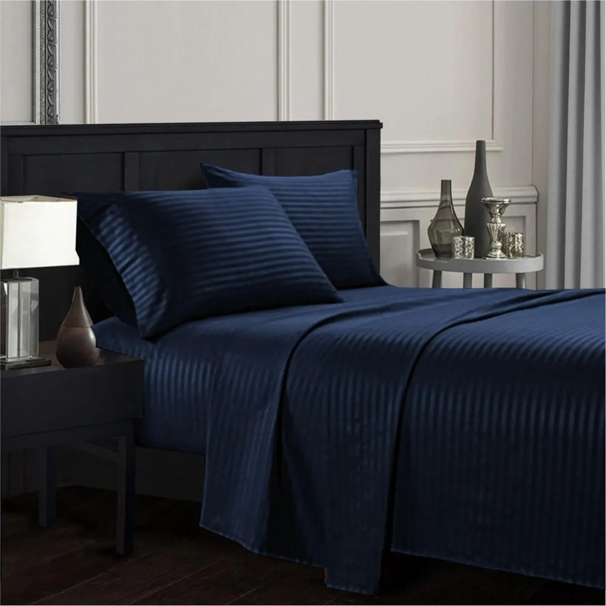 Sábanas Premium 180 Hilos + 2 almohadas: Lujo y suavidad que te abrazan cada noche