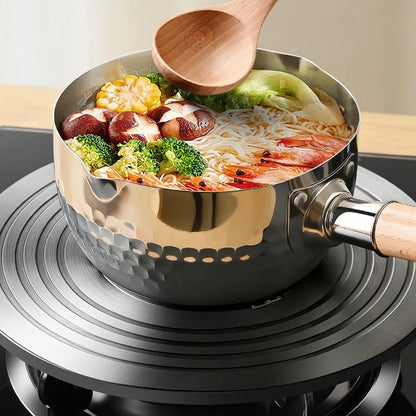 Placa de conducción de calor extraíble, ¡CONDUCCIÓN DE CALOR INTELIGENTE, SEGURA Y VERSÁTIL PARA CADA COCINA!