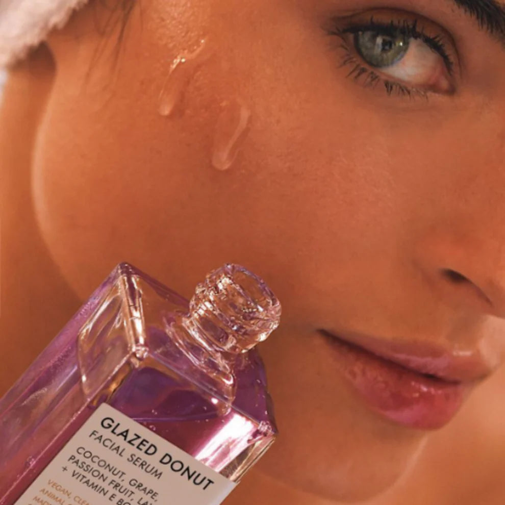 Aclara y perfuma tu zona íntima de forma natural!!