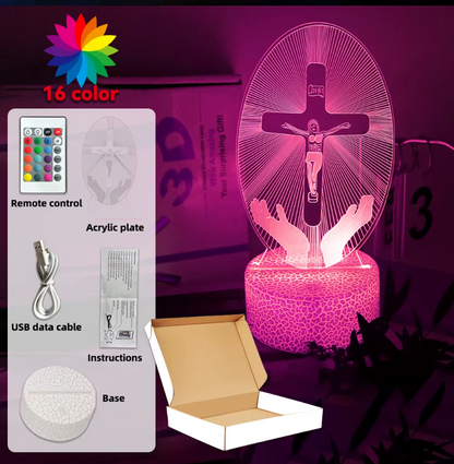 Ilumina tu hogar con fe y esperanza