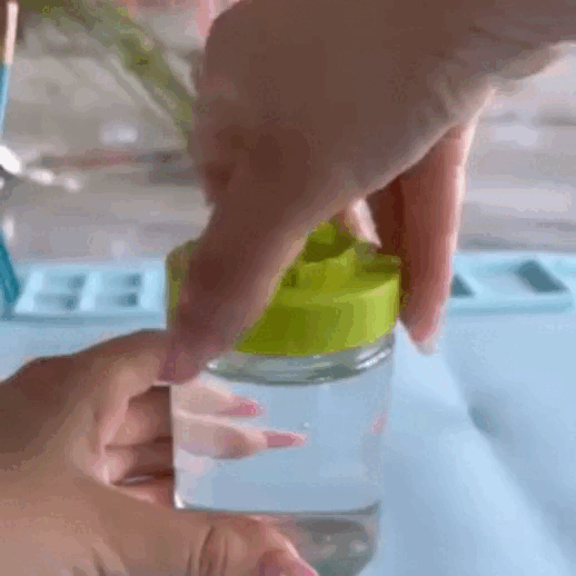 El truco que usan las que pintan de verdad para no perder ni un color