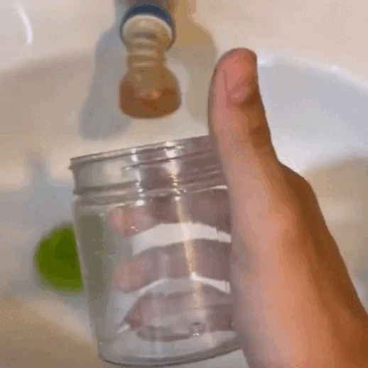 El truco que usan las que pintan de verdad para no perder ni un color