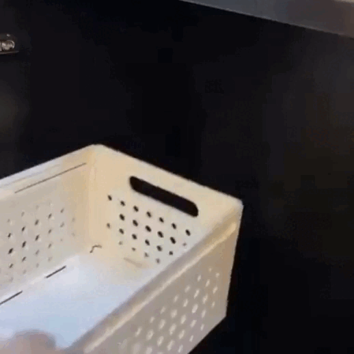 Duplica tu espacio en segundos con los ModuBox®: Organizadores extensibles y ajustables