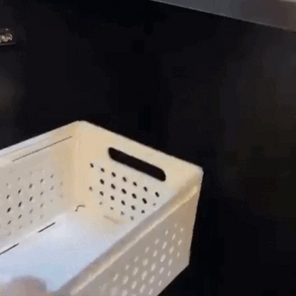 Duplica tu espacio en segundos con los ModuBox®: Organizadores extensibles y ajustables