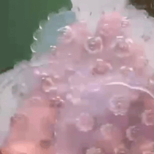 Moldes en silicona X4: Inspira tu creatividad con formas florales detalladas