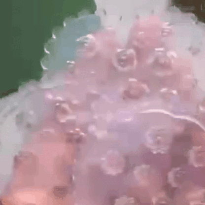 Moldes en silicona X4: Inspira tu creatividad con formas florales detalladas