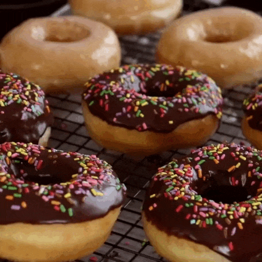 Crea donuts perfectos en casa, ahorra tiempo y sorprende a todos con tus creaciones.