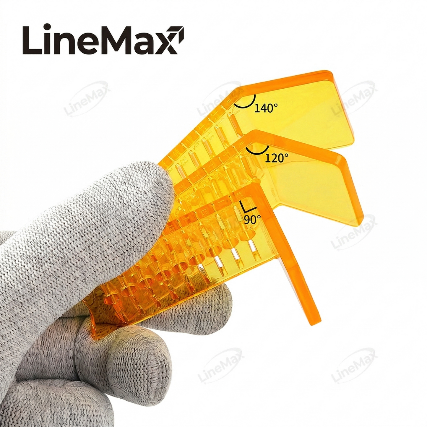 Trazos y Cortes 100% Paralelos. Sin Medir Dos Veces SET X3