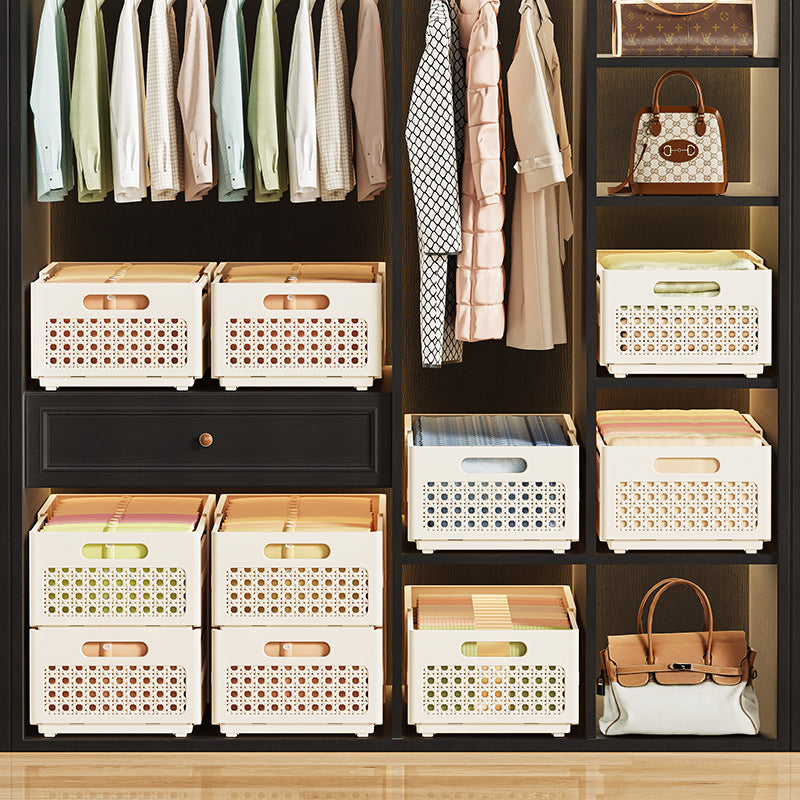 Duplica tu espacio en segundos con los ModuBox®: Organizadores extensibles y ajustables