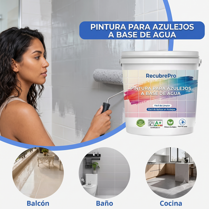 Renueva tu baño, cocina o lavadero en 1 día, sin obra!!