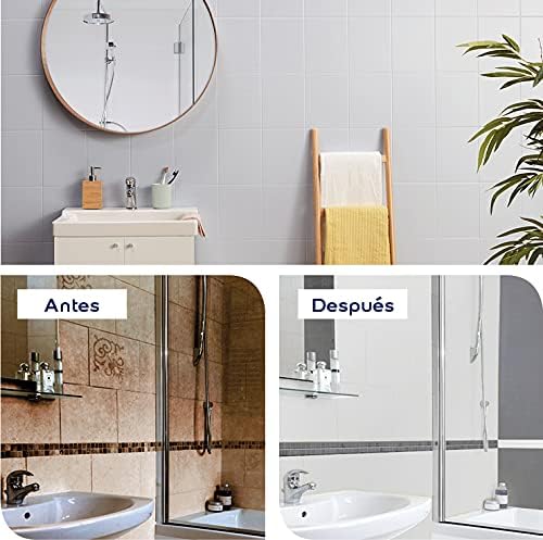 Renueva tu baño, cocina o lavadero en 1 día, sin obra!!