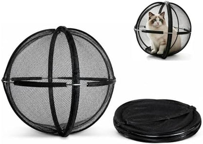 MichiSfera™ – Bola de Paseo para Gatos, sin riesgo de escape