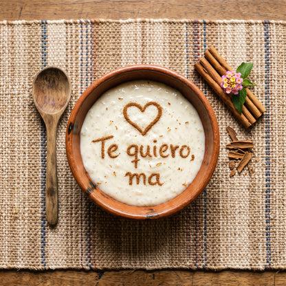 EscribeDulce™ – Lápiz Eléctrico para Escribir Mensajes con Canela en Postres y Café
