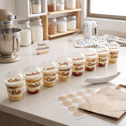 EscribeDulce™ – Lápiz Eléctrico para Escribir Mensajes con Canela en Postres y Café