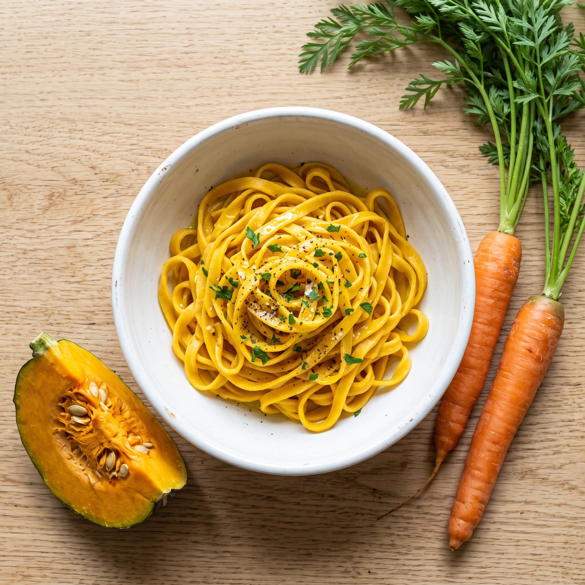 FideoColor™ – Máquina para Hacer Fideos de Verduras Caseros