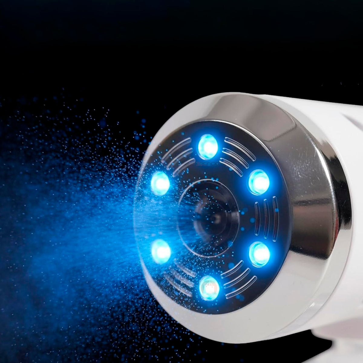 NieblaPro™ – Pistola de Niebla Inalámbrica para Fumigar Zancudos y Plagas en Casa