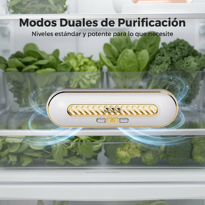 Esterilizador de nevera