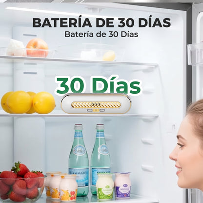 Esterilizador de nevera
