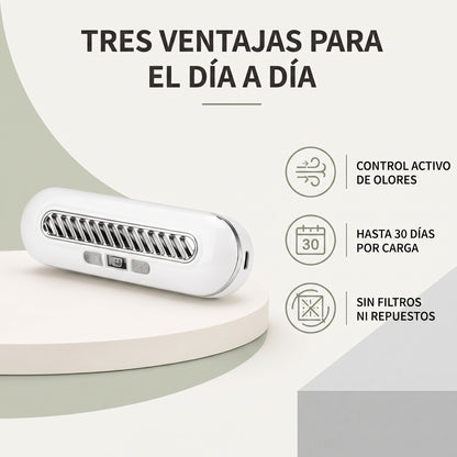 Esterilizador de nevera