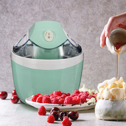 HeladoExpress® | Tu Helado Personalizado en 20 Minutos
